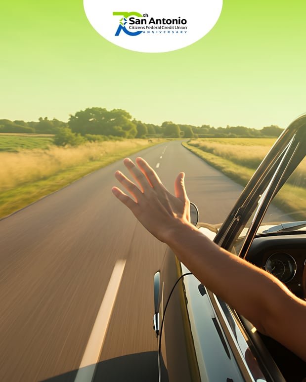 Images San Antonio Citizens Federal Credit Union