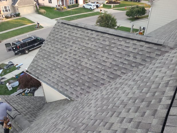 Images Feazel Roofing
