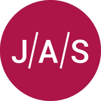 Logo JAS Wirtschafts- und Steuerberatungsgesellschaft mbH