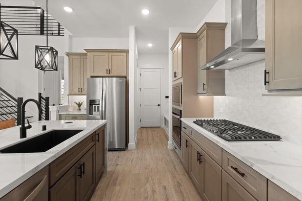Images Lago Mar by Pulte Homes