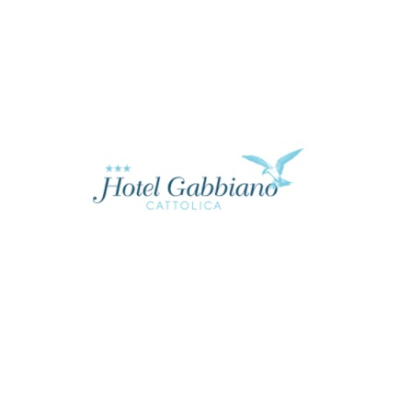 Hotel Gabbiano Logo