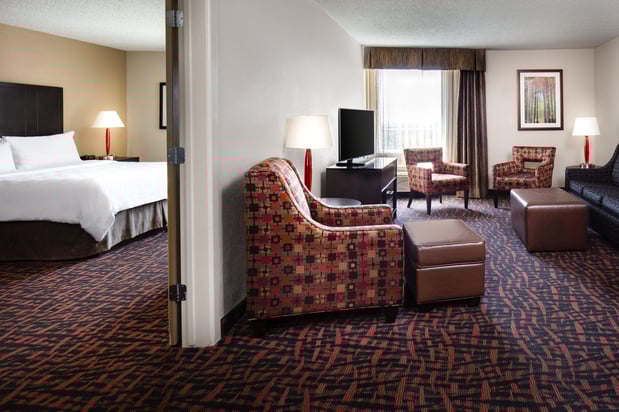 Images Holiday Inn Wichita East I-35 by IHG