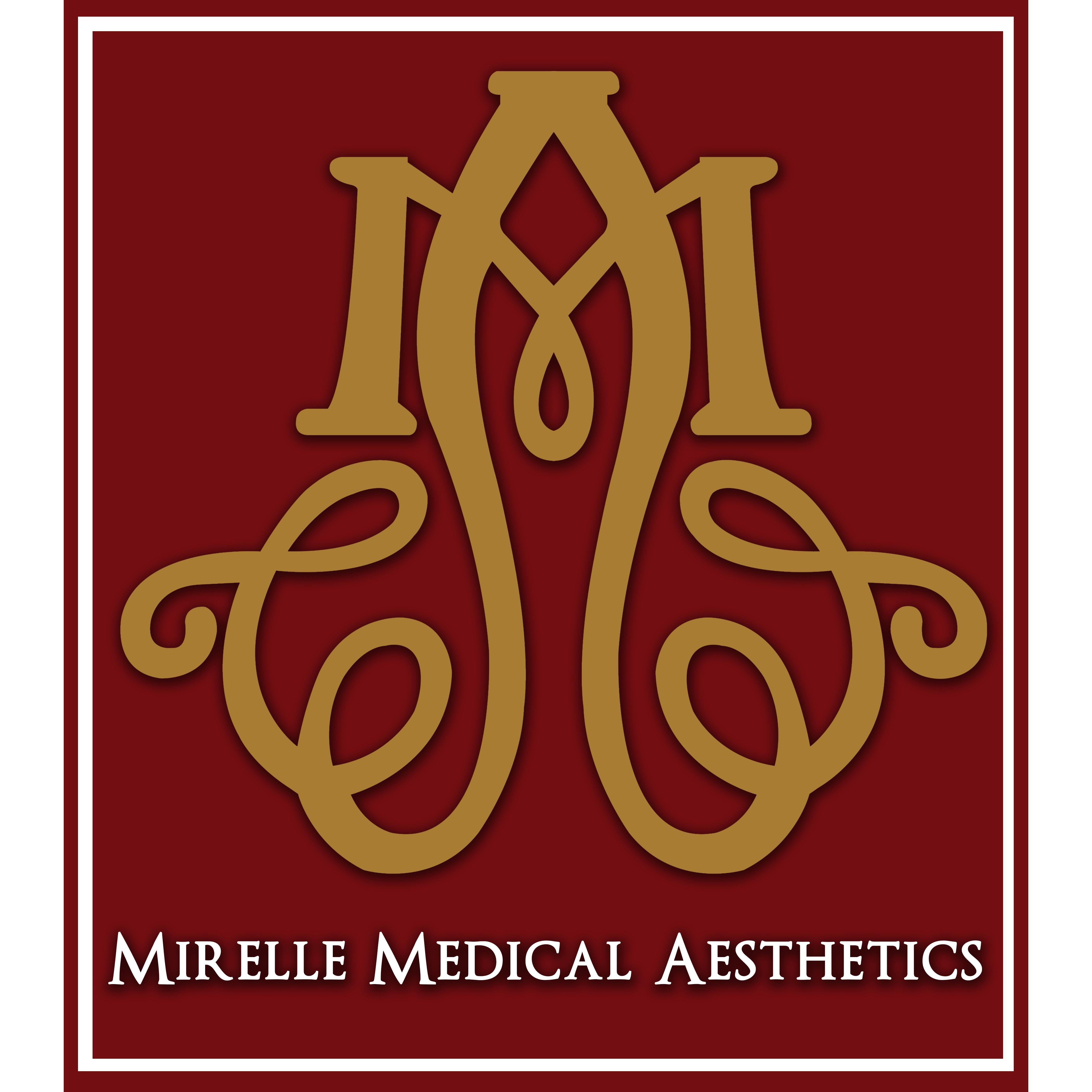 Mirelle Medical Aesthetics Logo