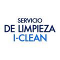 Servicio De Limpieza I-Clean Logo