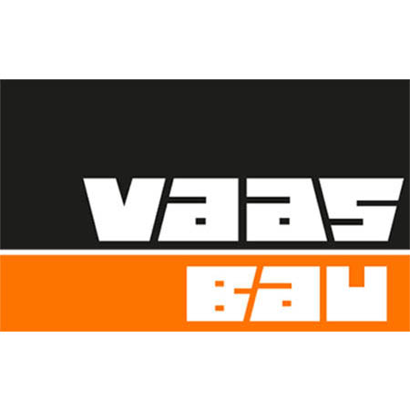 Alfons Vaas GmbH Bauunternehmen Logo