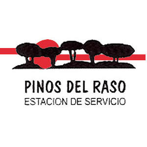 Pinos Del Raso Logo