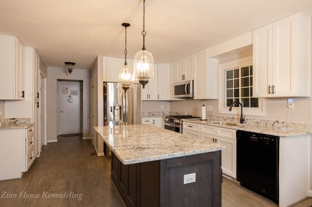 Images Zion Home Remodeling