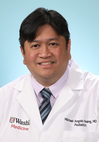 Michael Huang