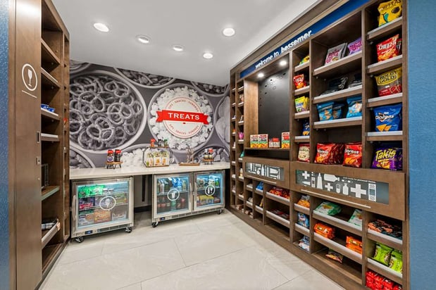 Images Hampton Inn & Suites Bessemer Birmingham