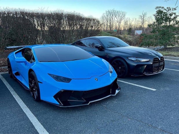 Images Loudoun County Exotics