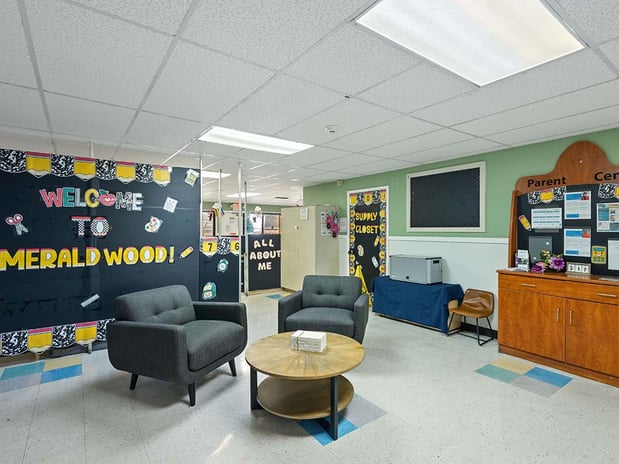 Images Emerald Wood KinderCare