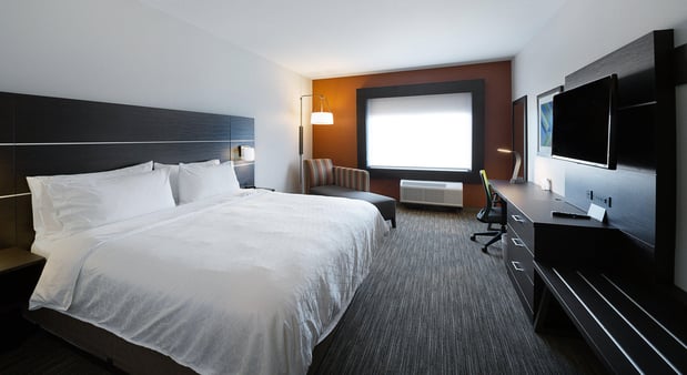Images Holiday Inn Express & Suites Wentzville St Louis West by IHG
