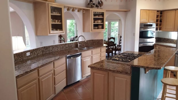 Images M&R Marble & Granite LLC