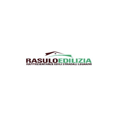 Rasulo Geom. Nicola Logo
