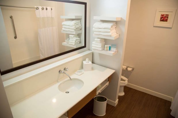 Images Hampton Inn & Suites McKinney