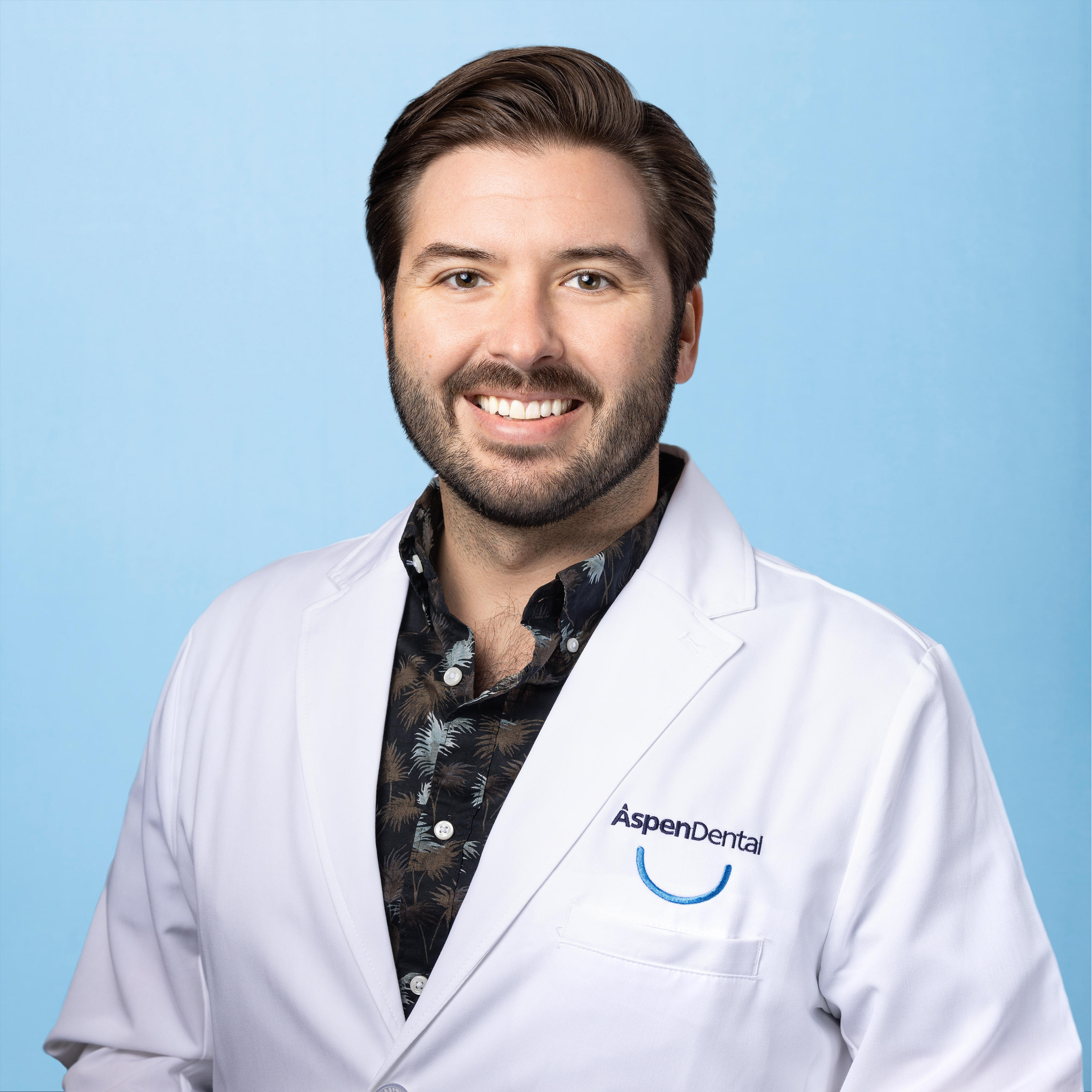 Dr. Steven Armbrust