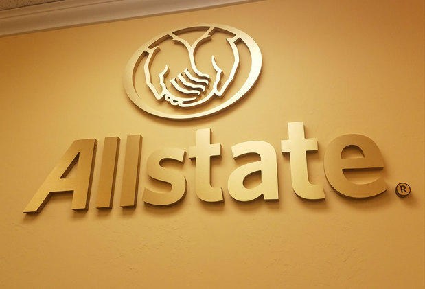 Images Alexa Redish Natichioni: Allstate Insurance