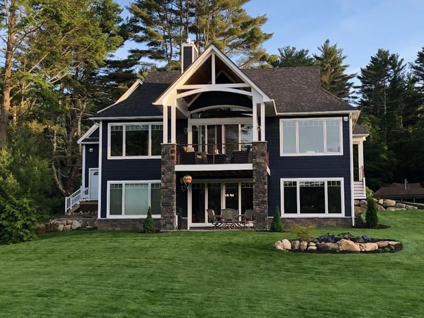 Images Shoreside Construction Services