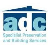 A D C Ltd Logo