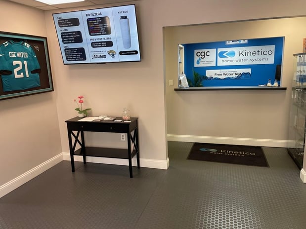 Images CGC Home Services