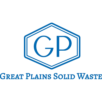 Great Plains Solid Waste Logo