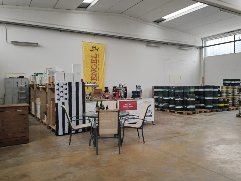 Images Bugani Beverage