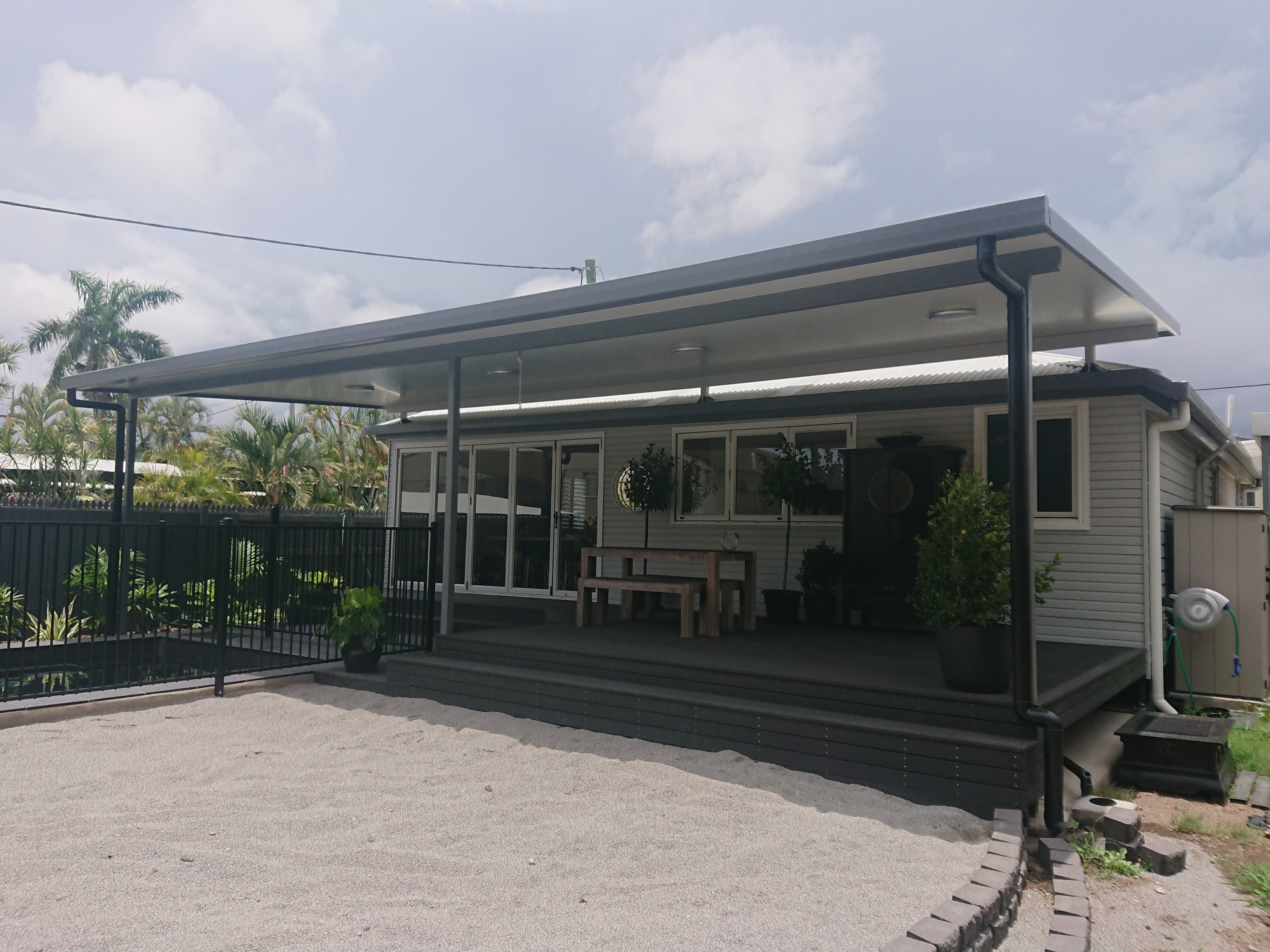 Images Shane Firmin Carpentry Pty Ltd