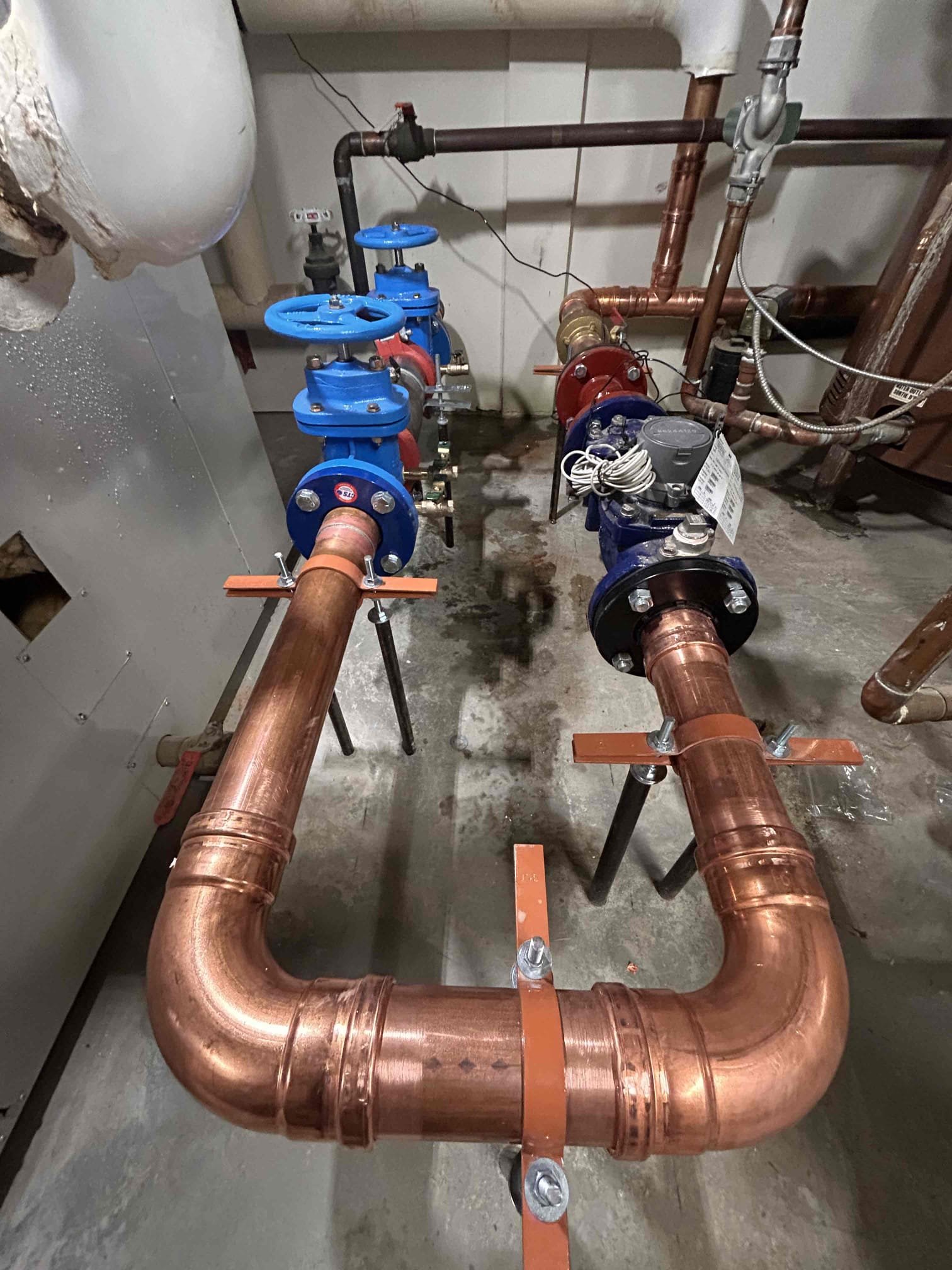 Images GLS Plumbing And Gas Ltd