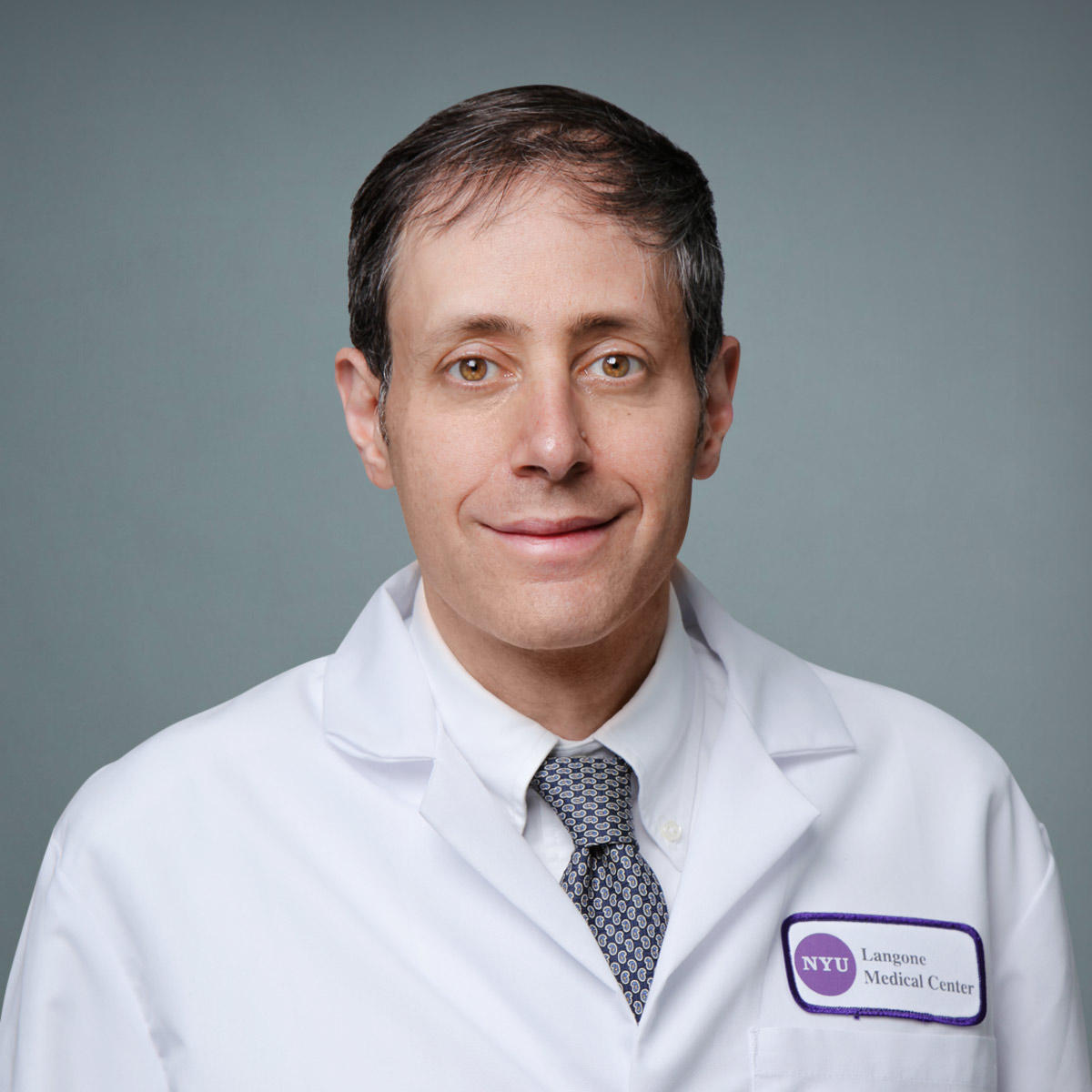 Dr. David J. Araten, MD