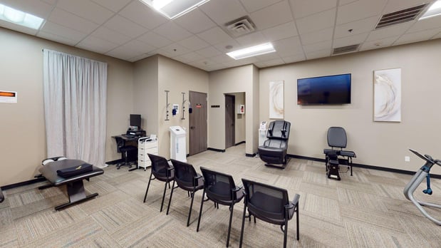 Images Sandstone Chiropractic