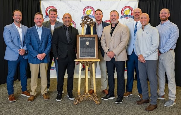 Images Matthew Maniscalco - State Farm Insurance Agent