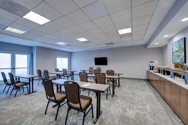 Images Hilton Garden Inn Anaheim/Garden Grove