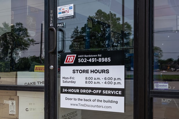 Images Tire Discounters