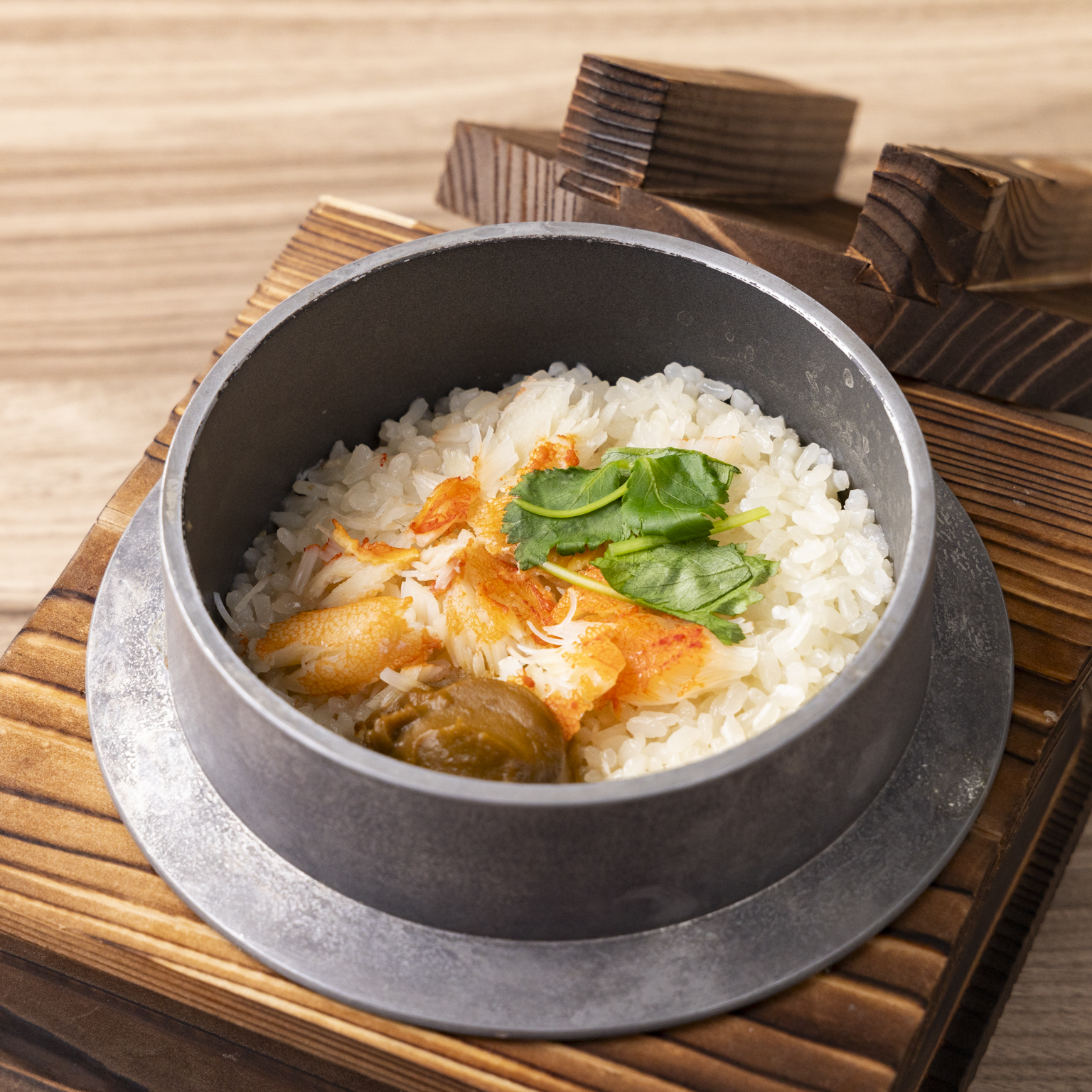 Images 海鮮焼き 釜飯 うおまつ