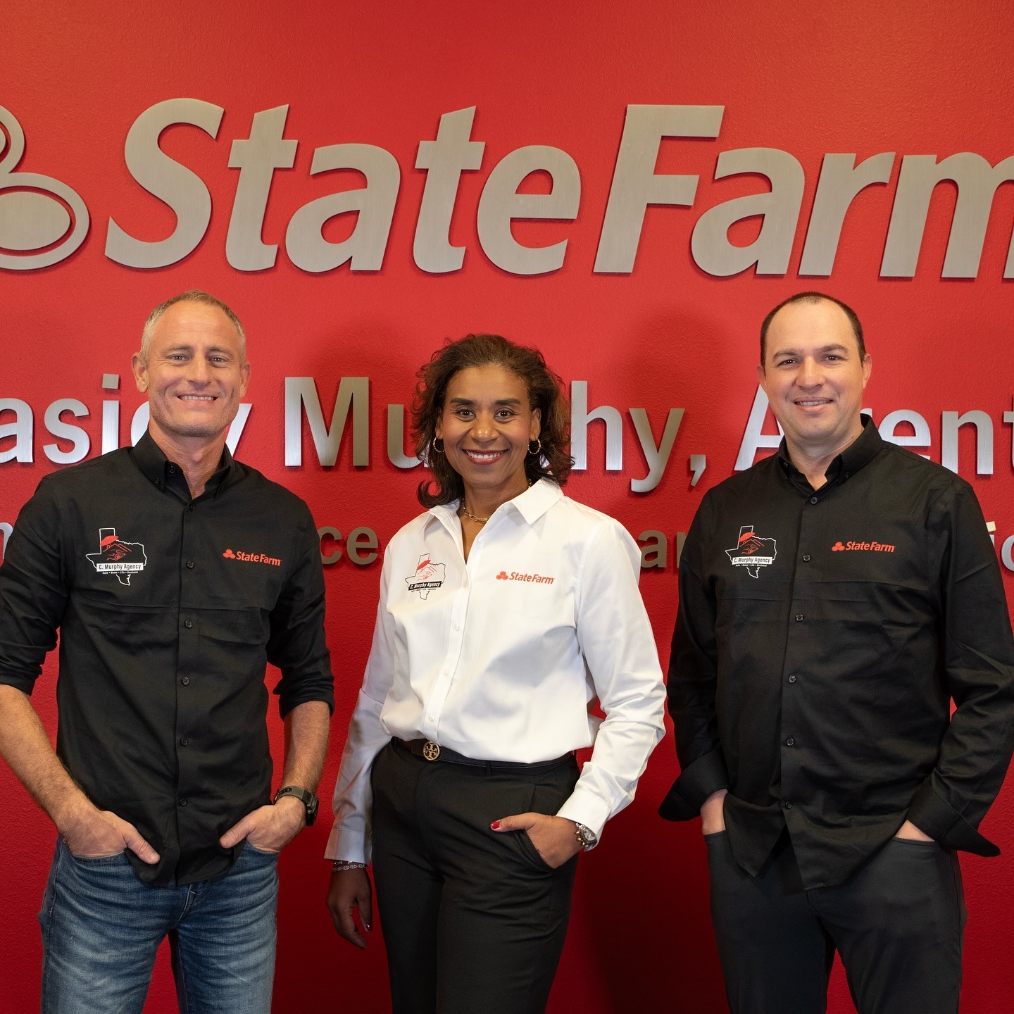 Chasidy Murphy - State Farm Insurance Agent Image