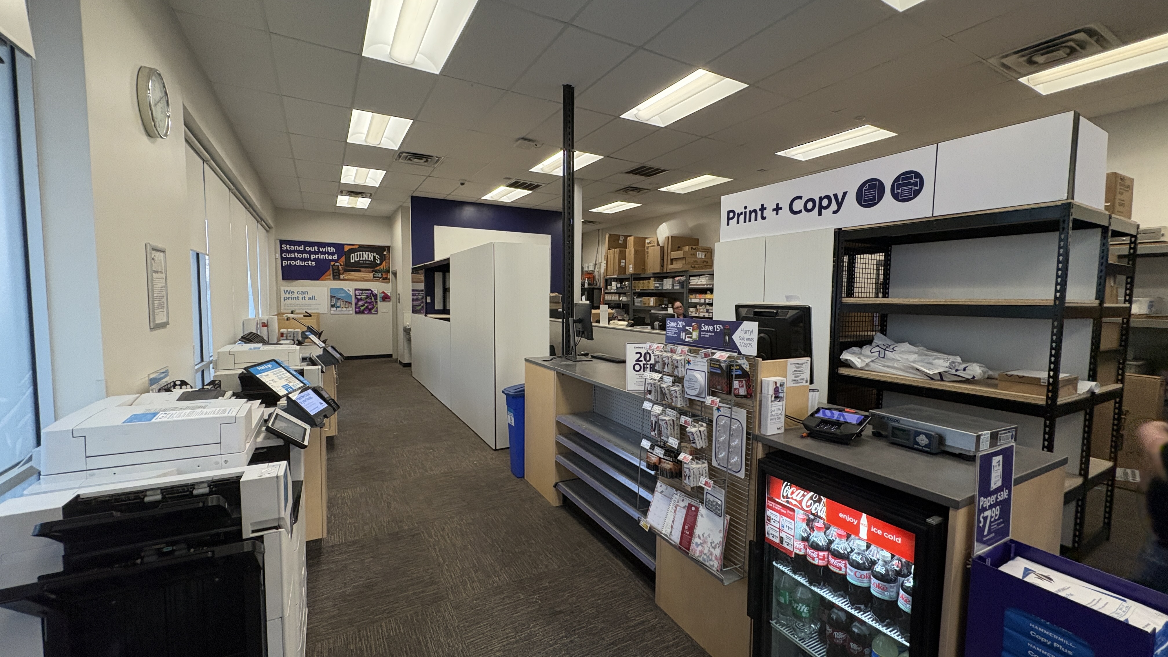 FedEx Office Print & Ship Center Image