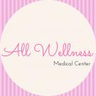 All Wellness Medical Center Logo