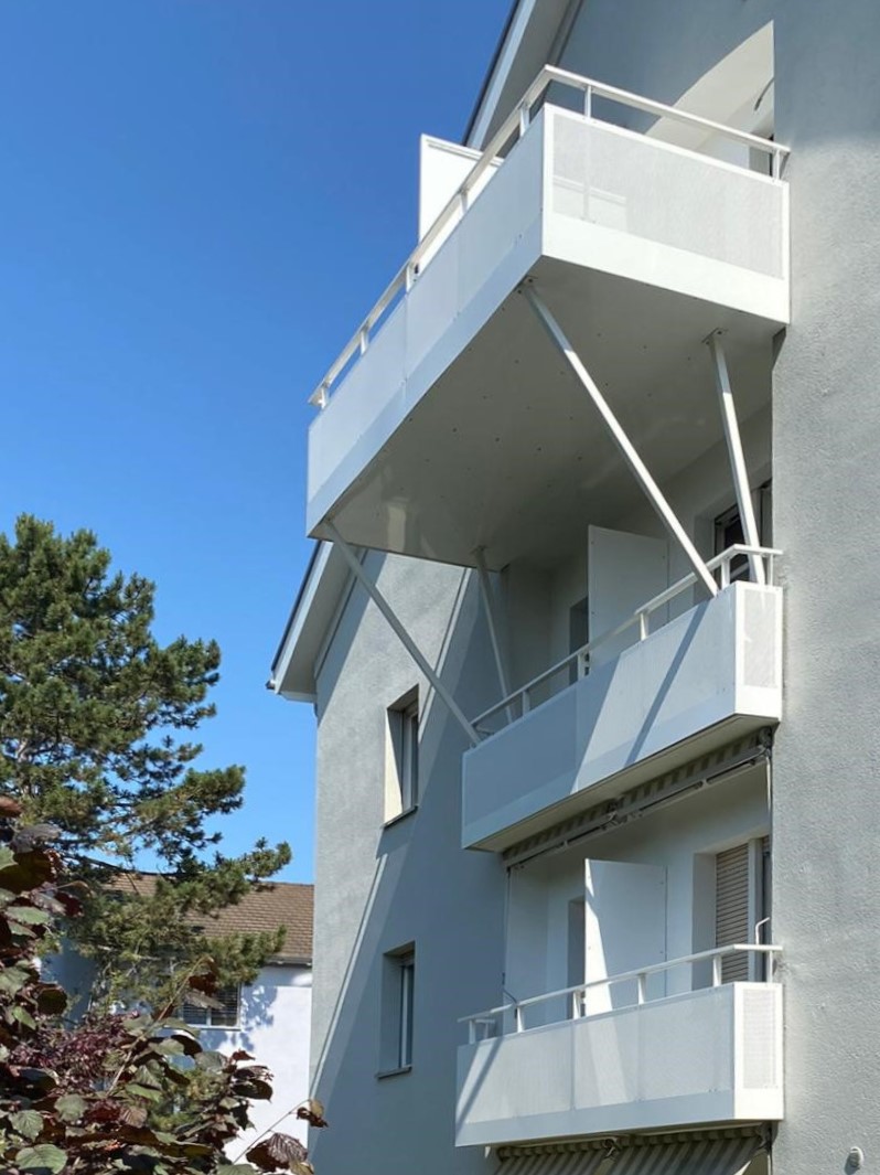 Bilder Fünfschilling AG