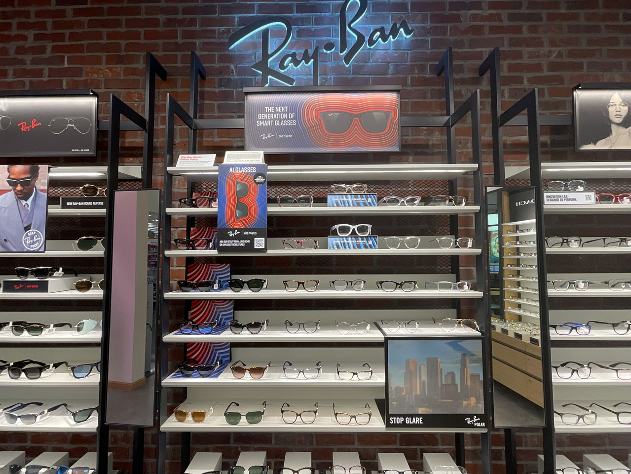 Target Optical Image