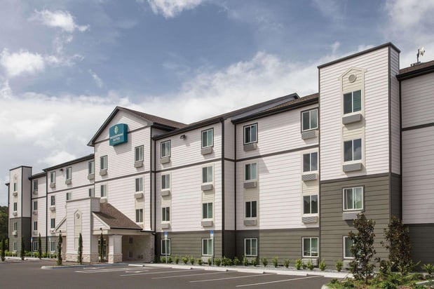 Images WoodSpring Suites Daytona Beach Int'l Speedway