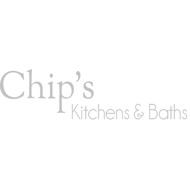 Chip's Kitchens & Baths Logo