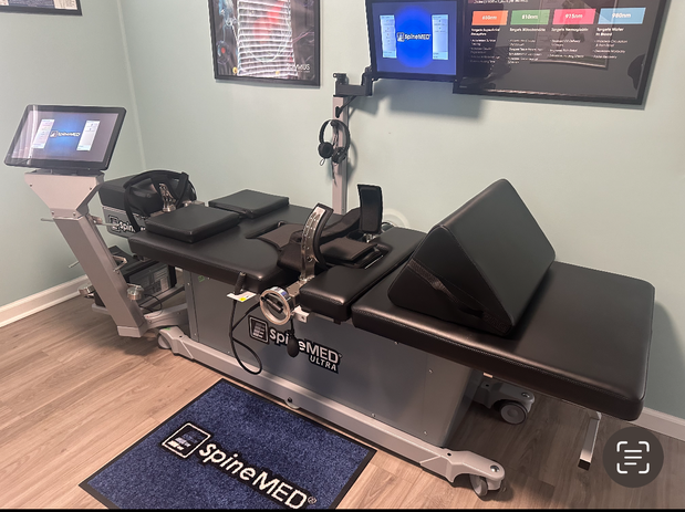 Images Axis Chiropractic
