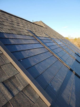 Images Feazel Roofing