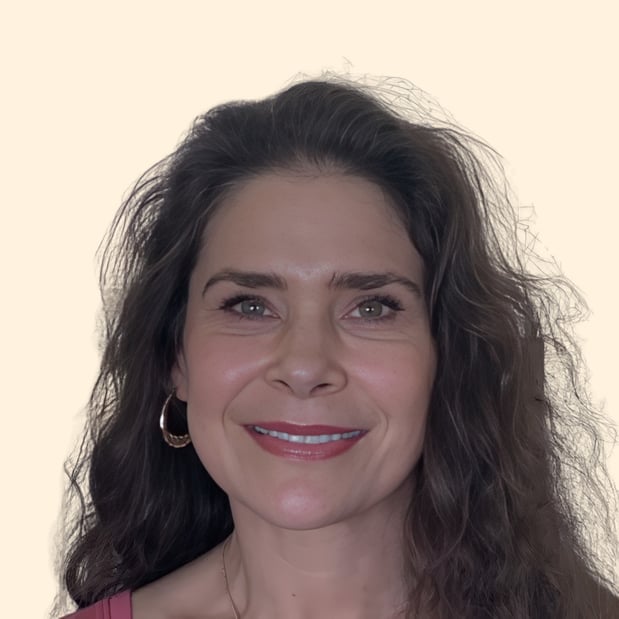 Images Lura Asby, Psychologist