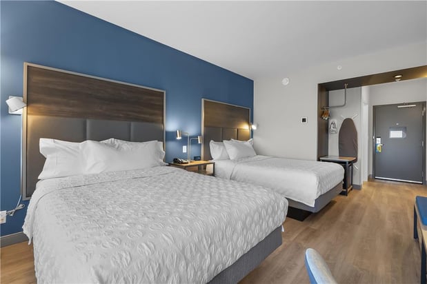 Images Tru by Hilton Cape Girardeau