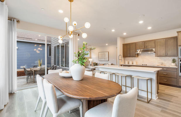 Images Northside by Pulte Homes