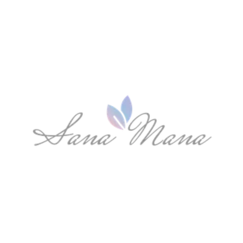Sana Mana Logo