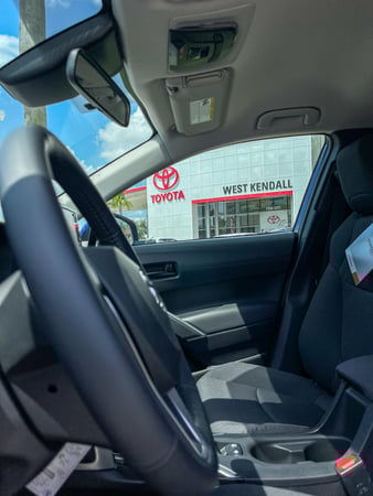 Images West Kendall Toyota