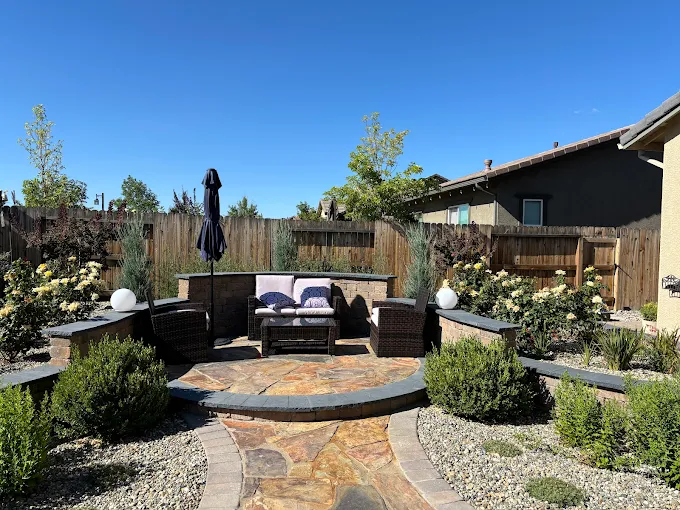 Images Tom Schuster Landscape Concepts