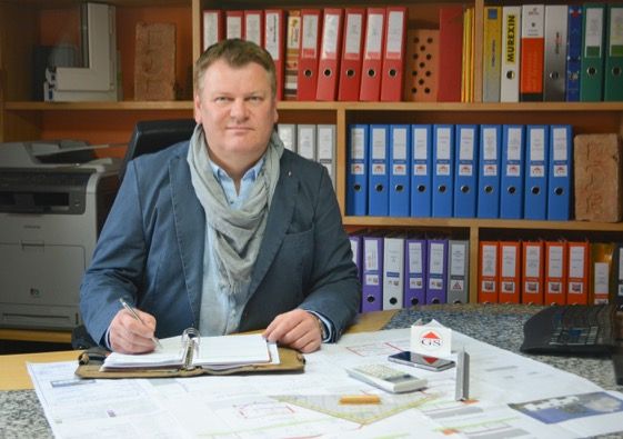 SPADT Bau, Wienerstraße 5 Haus 6/1 in Münchendorf